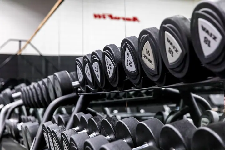 FeelGoodClub AeroFitt Didam — sportschool-studio in Didam — 3