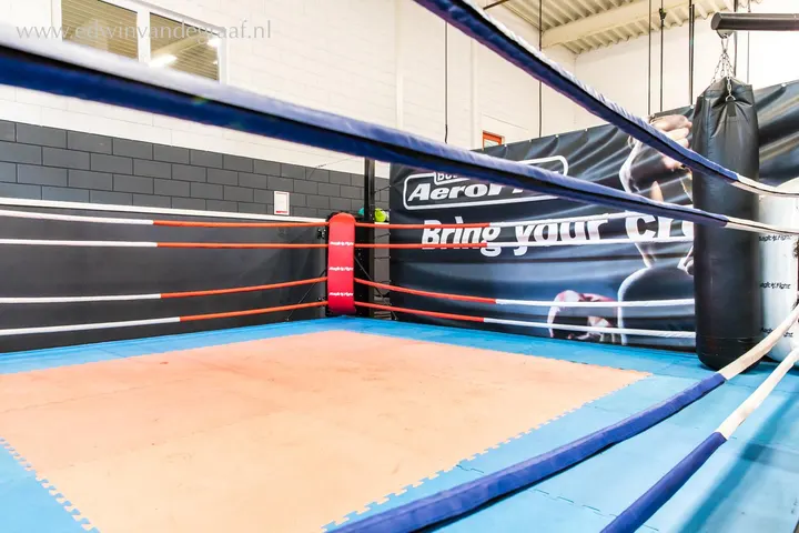 FeelGoodClub AeroFitt Didam — sportschool-studio in Didam — 5