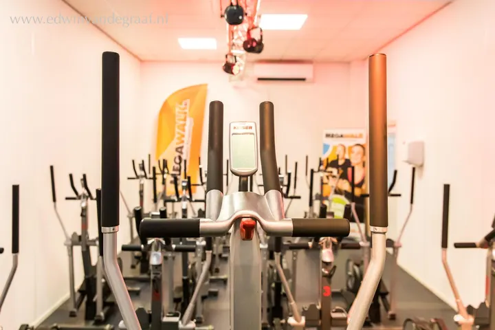 FeelGoodClub AeroFitt Didam — sportschool-studio in Didam — 6
