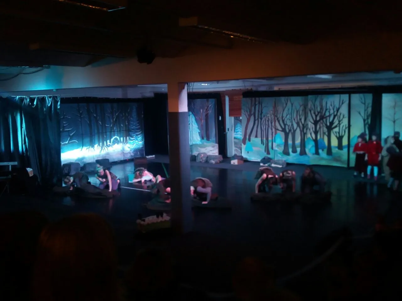 Tanzwerkstatt No Limit — tanz-studio in Weißensee, Berlin — 3