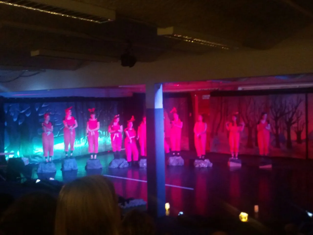 Tanzwerkstatt No Limit — tanz-studio in Berlin — 3
