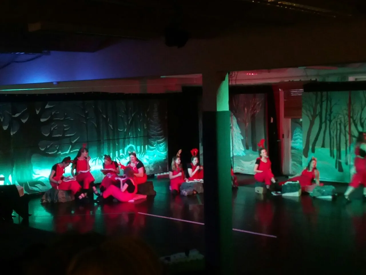 Tanzwerkstatt No Limit — tanz-studio in Berlin — 4