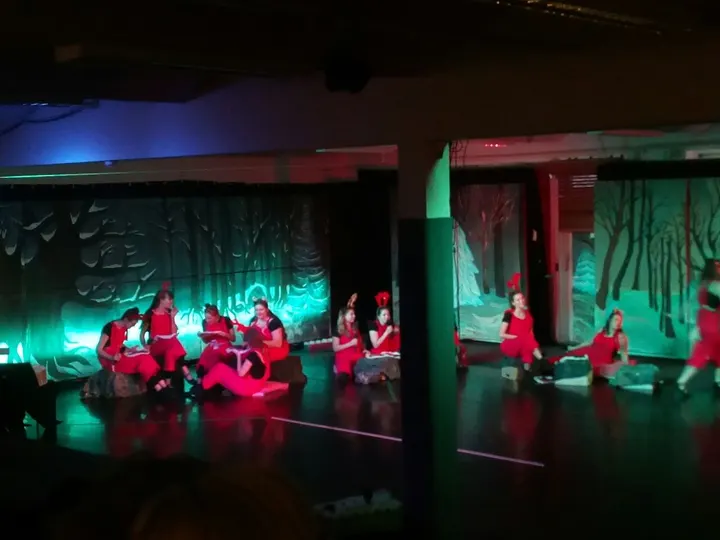 Tanzwerkstatt No Limit — tanz-studio in Berlin — 4