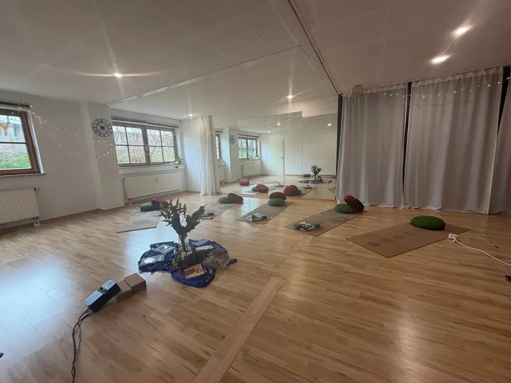 Sanatana Akademie — yoga-studio in München — 3