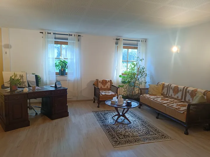 Sanatana Akademie — yoga-studio in München — 5