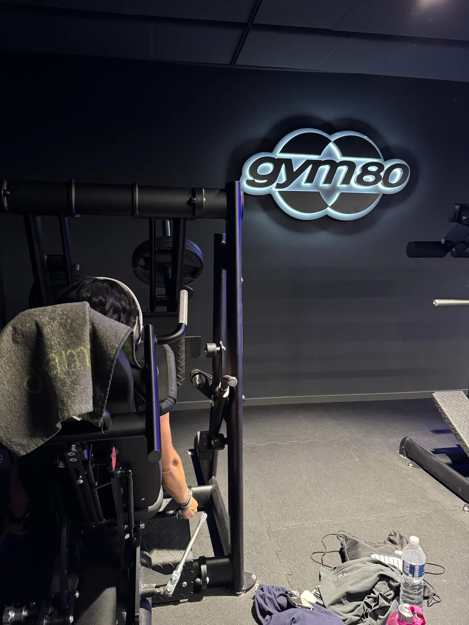 Maximmfitness — estudio de fitness-studio en Salesas, Salamanca — 2