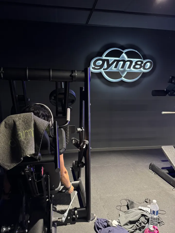 Maximmfitness — estudio de fitness-studio en Salesas, Salamanca — 2