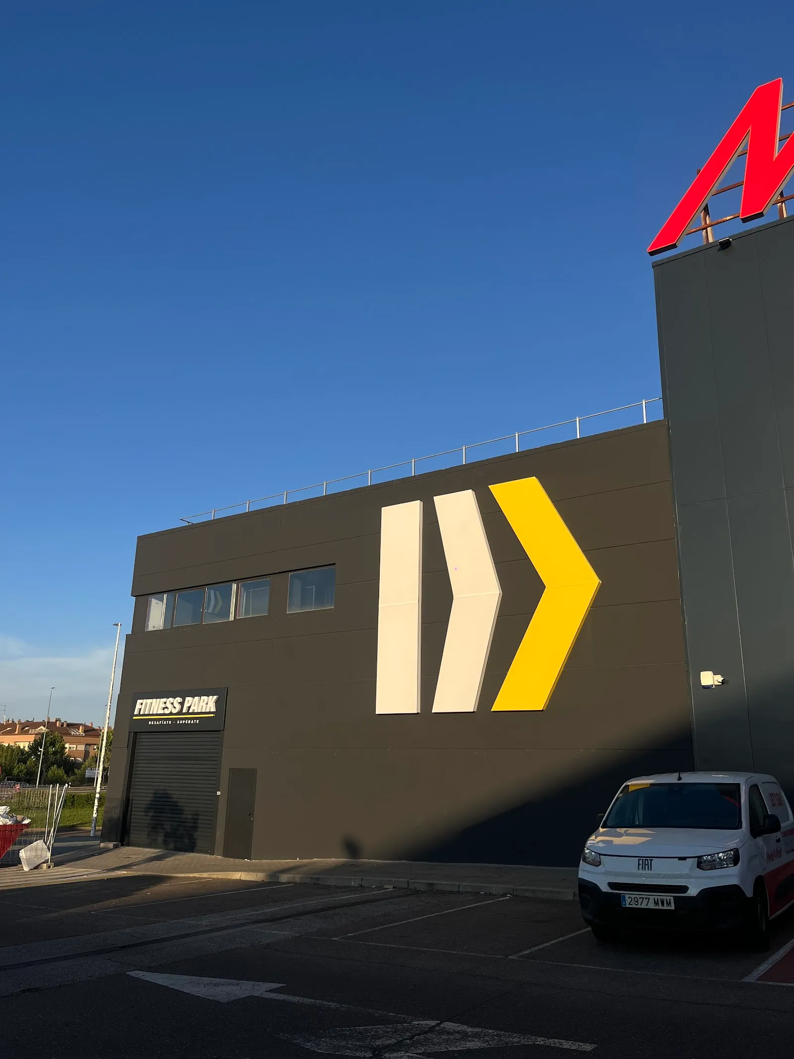 Maximmfitness — estudio de fitness-studio en Salesas, Salamanca — 3