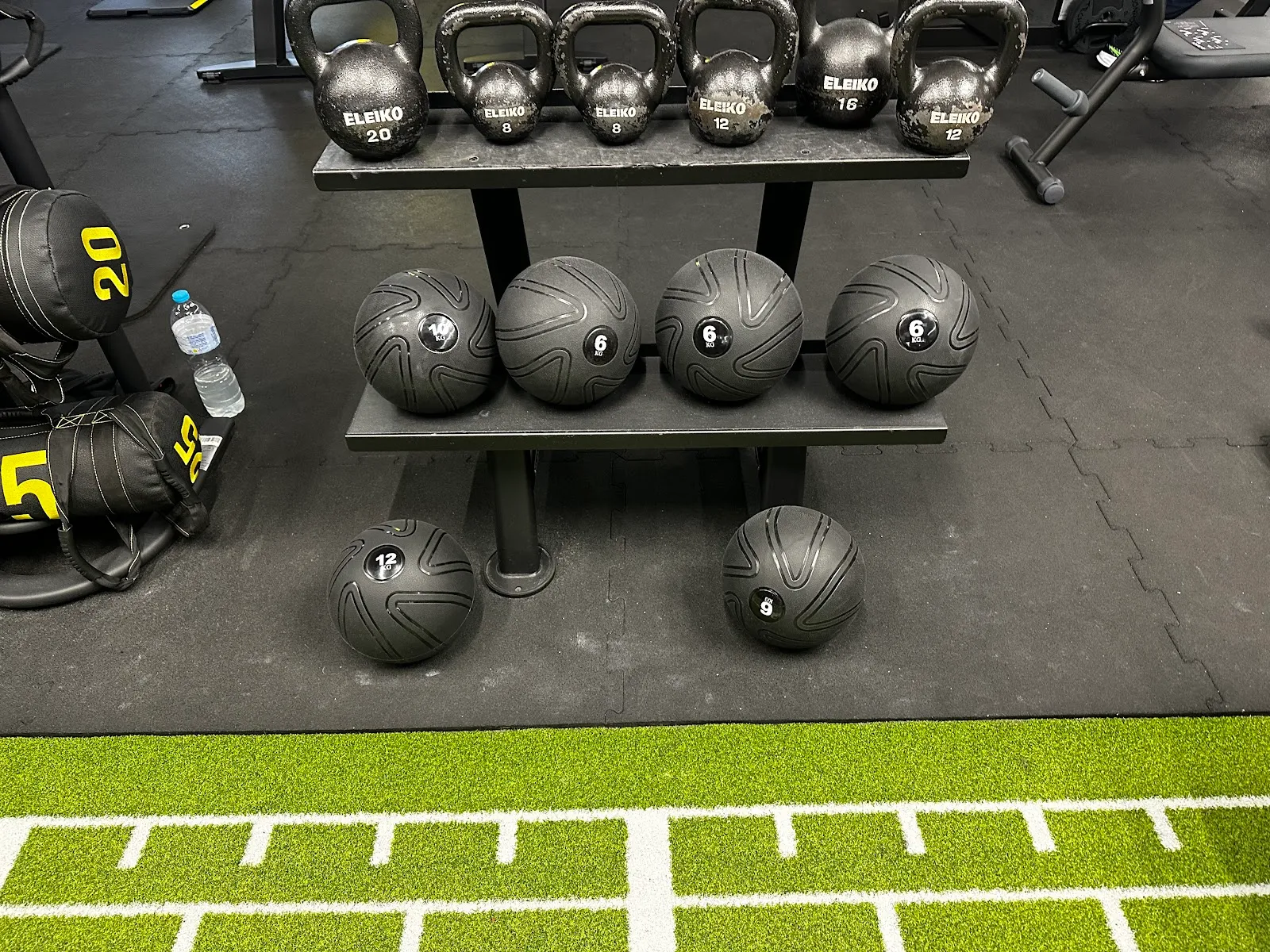 Maximmfitness — estudio de fitness-studio en Salamanca — 3