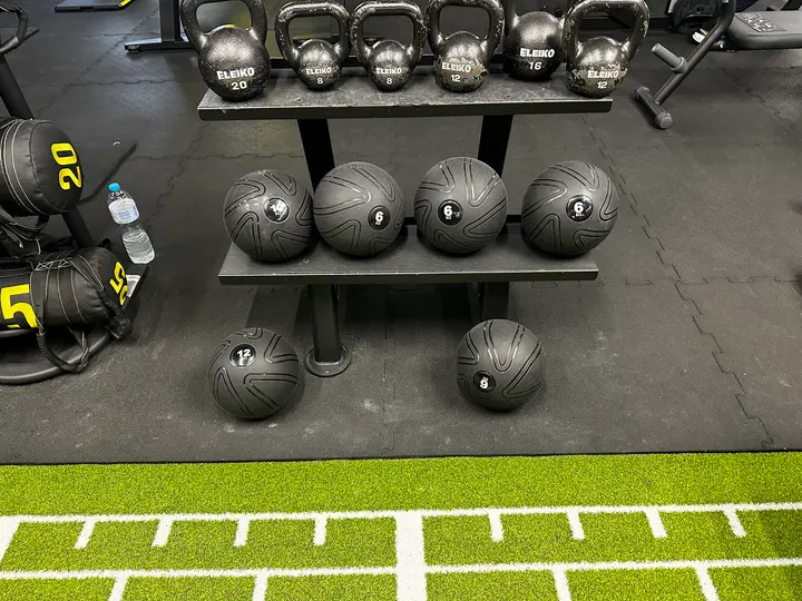 Maximmfitness — estudio de fitness-studio en Salamanca — 3