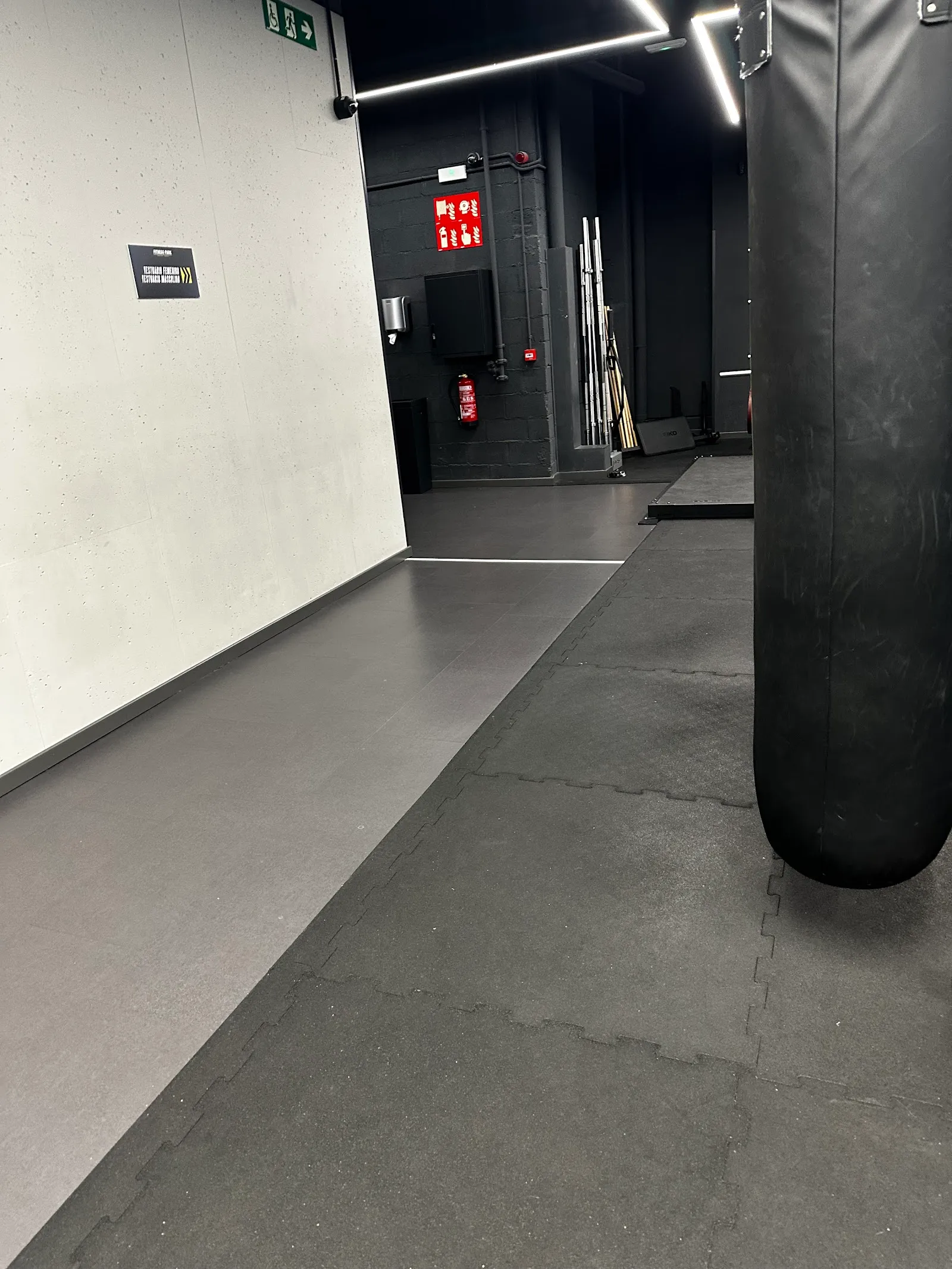 Maximmfitness — estudio de fitness-studio en Salamanca — 4