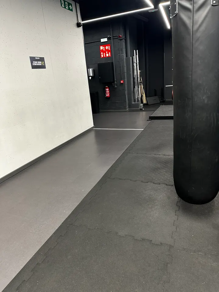 Maximmfitness — estudio de fitness-studio en Salamanca — 4