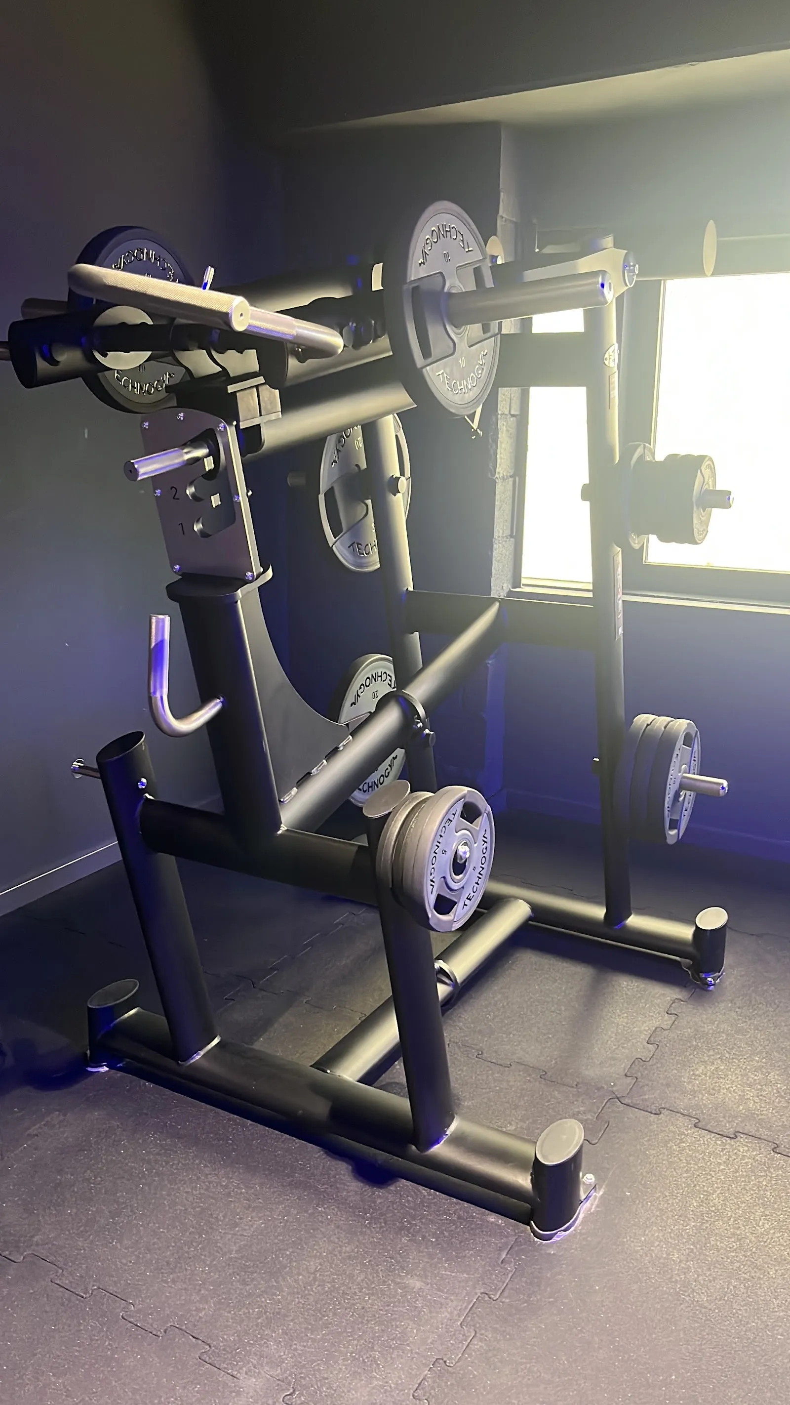 Maximmfitness — estudio de fitness-studio en Salamanca — 5