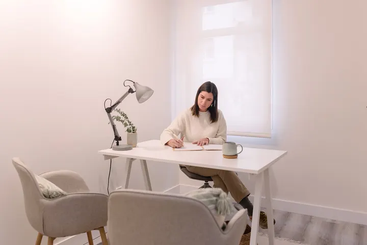 Espacio Lasai — wellness-studio en Las Gaunas, Logroño — 2