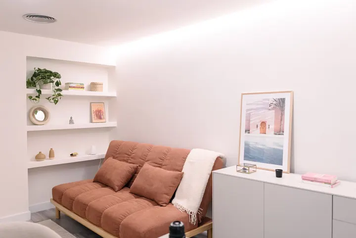 Espacio Lasai — wellness-studio en Las Gaunas, Logroño — 3