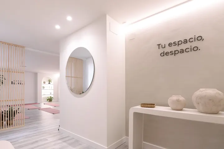 Espacio Lasai — wellness-studio en Logroño — 3