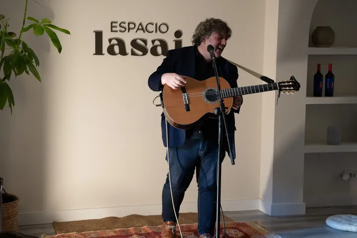 Espacio Lasai — wellness-studio en Logroño — 4