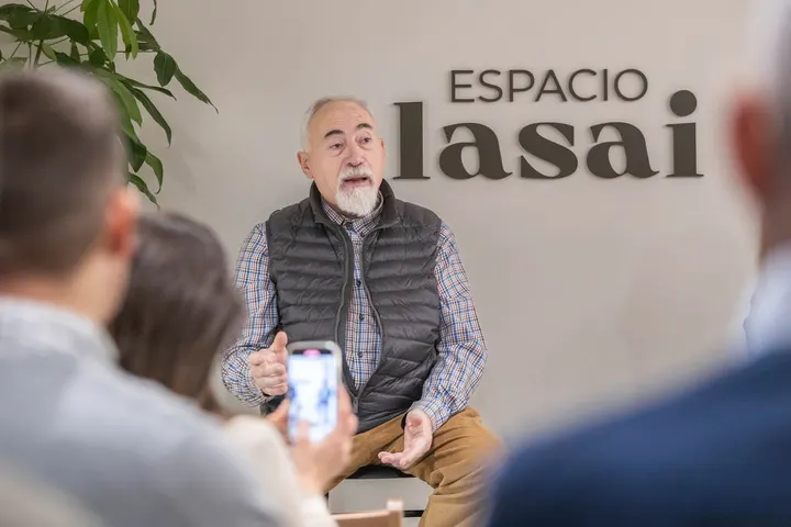 Espacio Lasai — wellness-studio en Logroño — 5