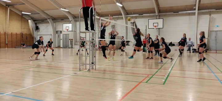 Kolding Volleyball Klub — Functional Training i Seest, Kolding