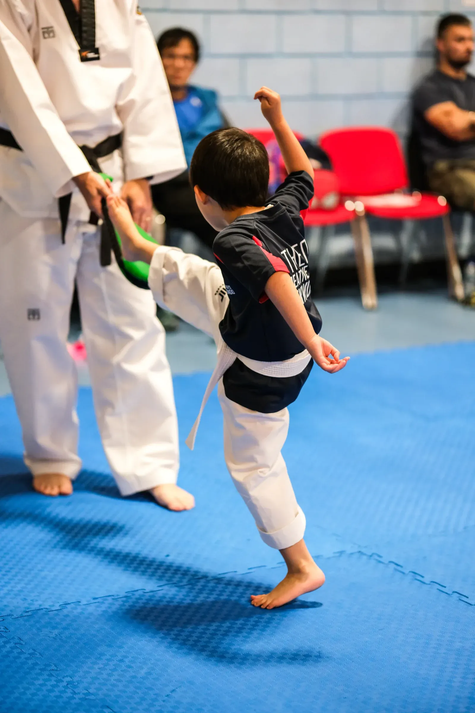 Creative Ways Martial Arts — martial arts-studio in Bletchley and Fenny Stratford, Milton Keynes — 2