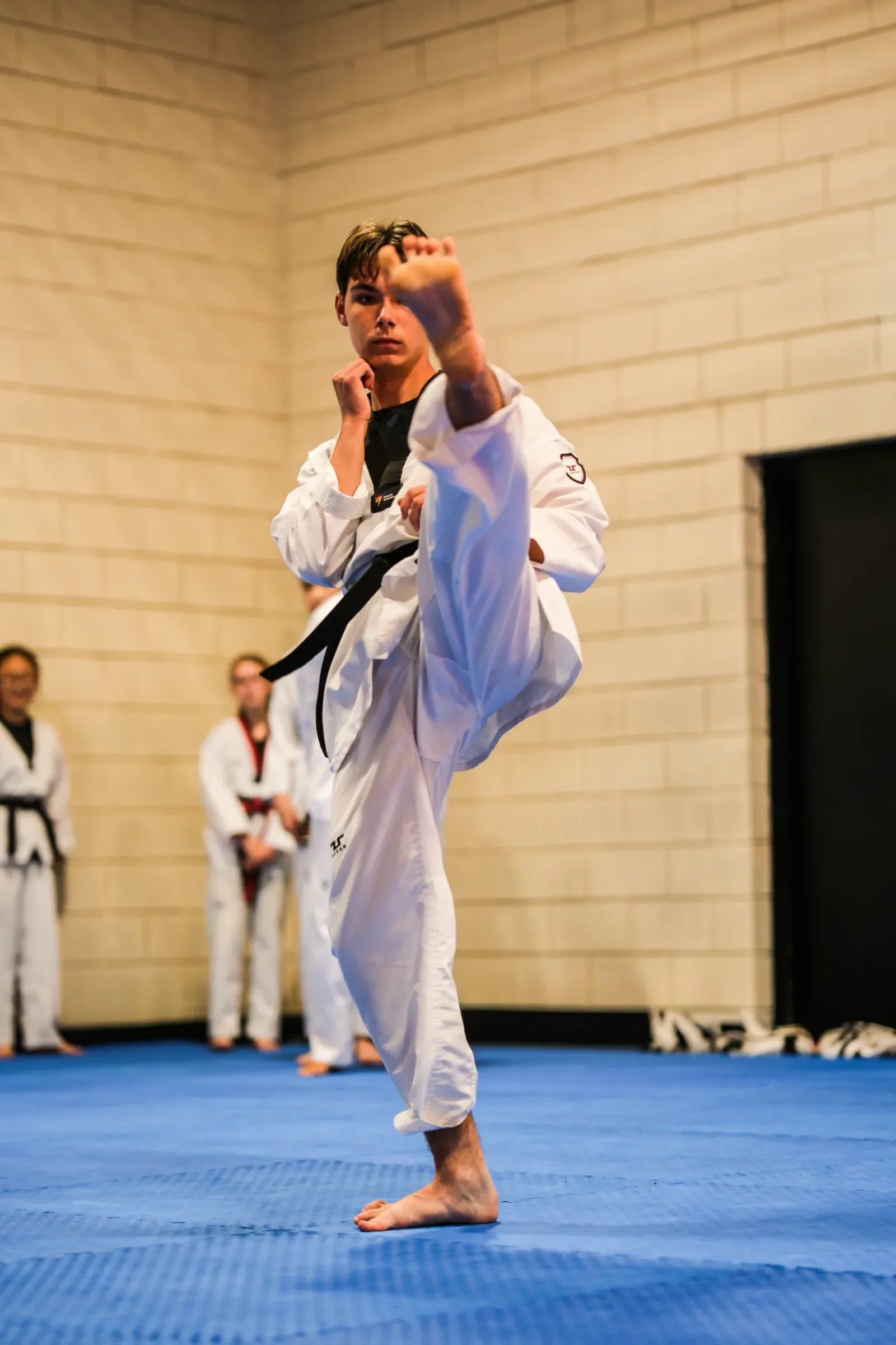 Creative Ways Martial Arts — martial arts-studio in Bletchley and Fenny Stratford, Milton Keynes — 3
