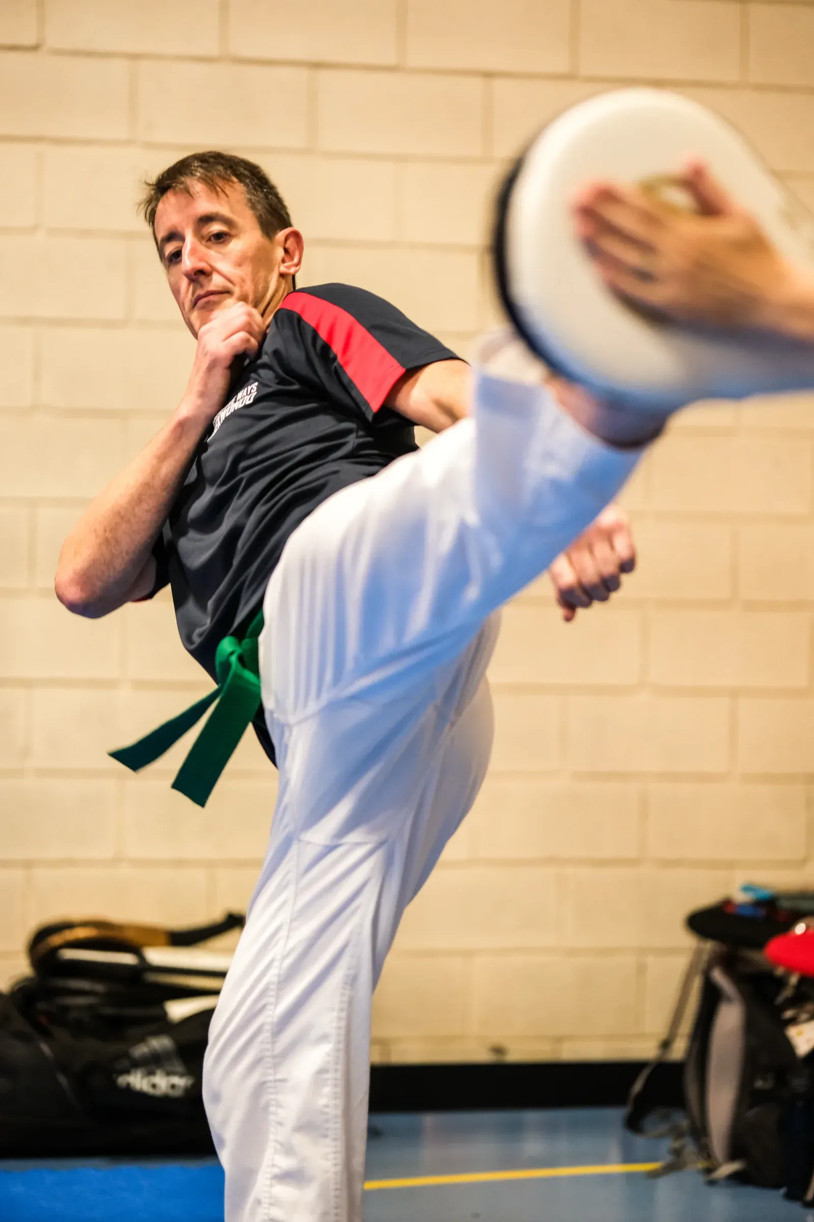 Creative Ways Martial Arts — martial arts-studio in Milton Keynes — 3