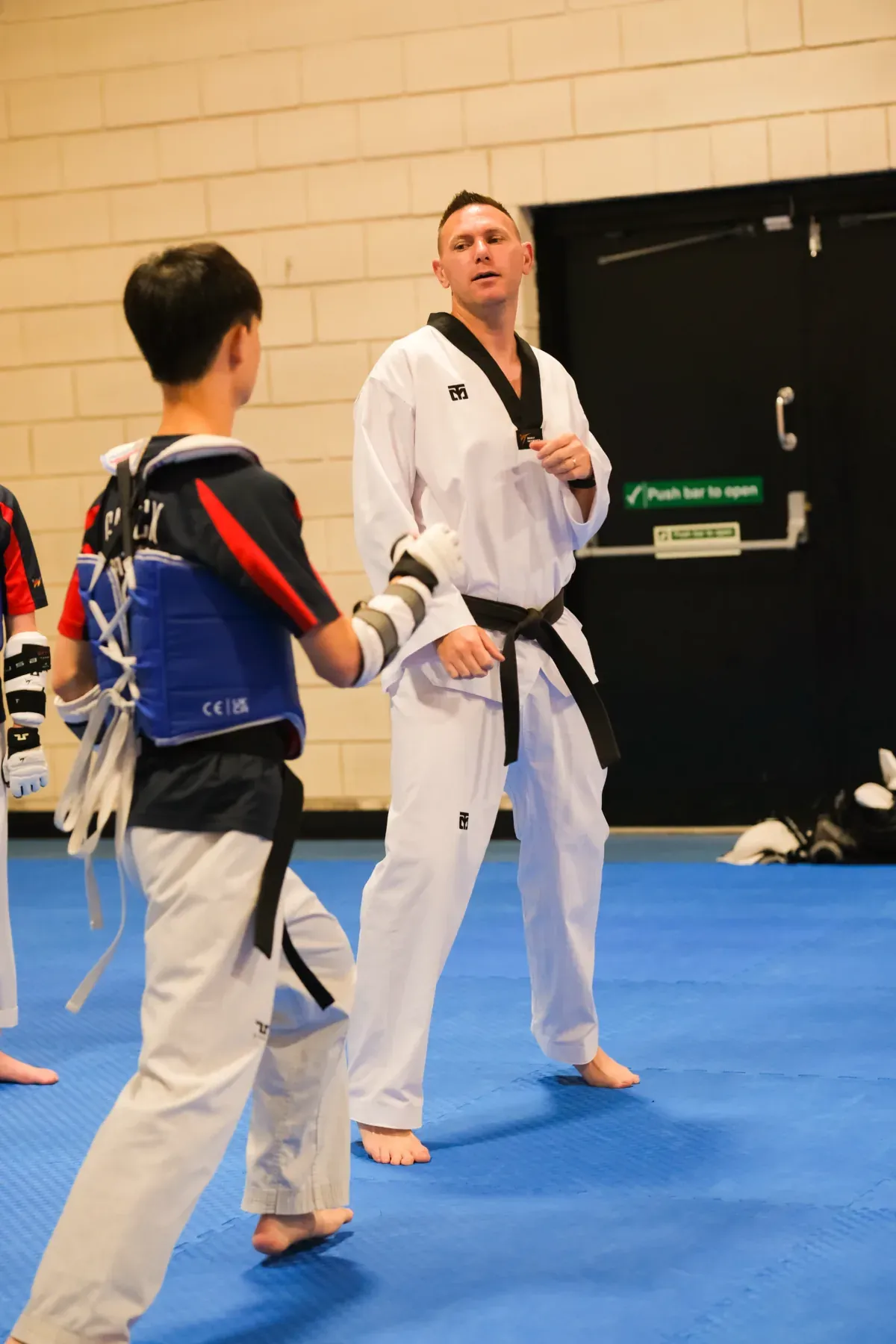 Creative Ways Martial Arts — martial arts-studio in Milton Keynes — 4