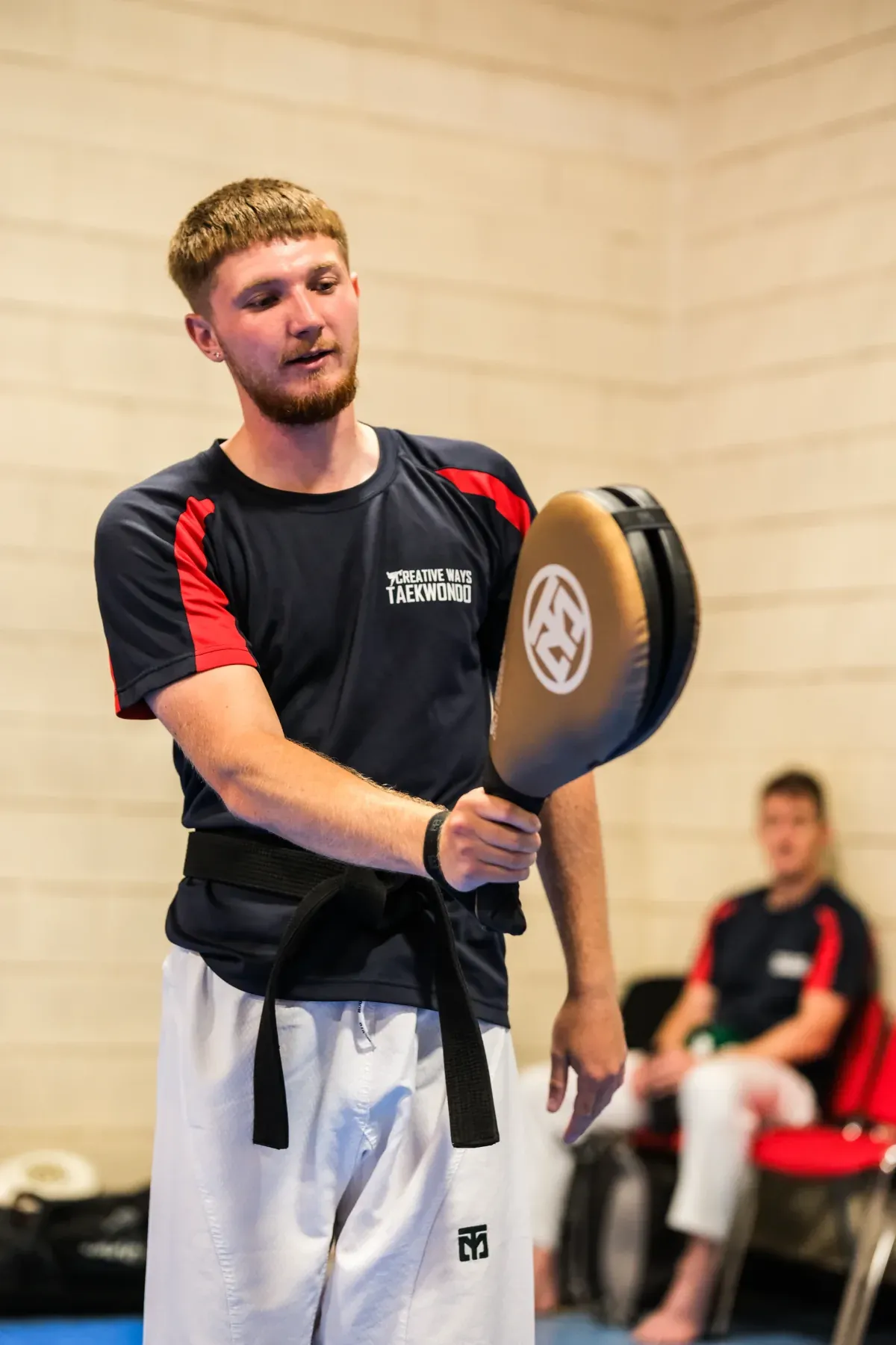 Creative Ways Martial Arts — martial arts-studio in Milton Keynes — 5