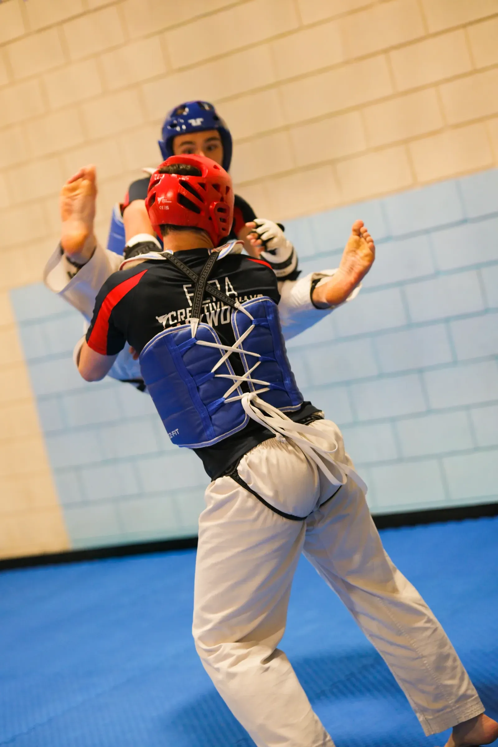 Creative Ways Martial Arts — martial arts-studio in Milton Keynes — 6