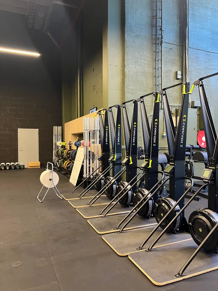 CrossFit Sandvika — crossfit-studio i Sandvika — 2