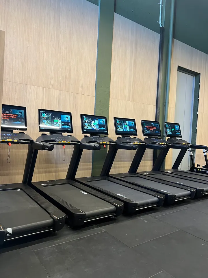 CrossFit Sandvika — CrossFit i Sandvika