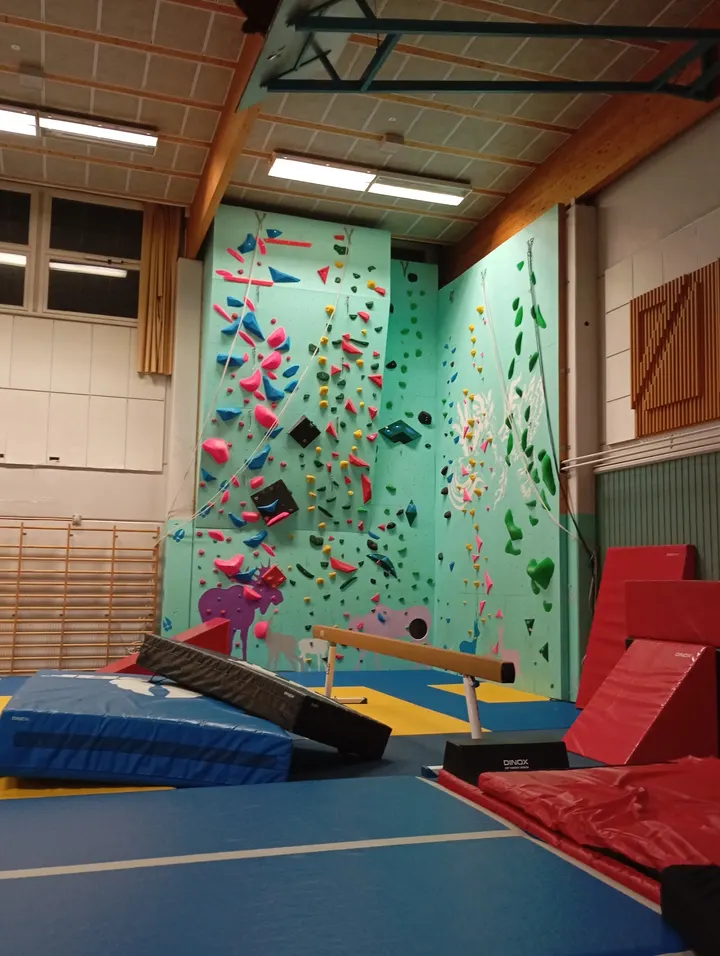 Moose Gym — fitnessstudio – Koivula, Orimattila — 3