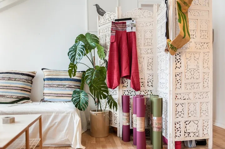 Pilates Velvære Birgitta Gulla Løken — pilates-studio i Nevlunghavn — 2