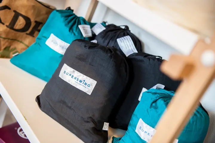 Pilates Velvære Birgitta Gulla Løken — pilates-studio i Nevlunghavn — 3