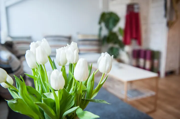 Pilates Velvære Birgitta Gulla Løken — pilates-studio i Nevlunghavn — 4