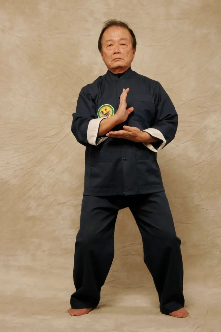 Fédération de Kungfu Taichi — arts martiaux-studio à Paris 7e Arrondissement, Paris — 2