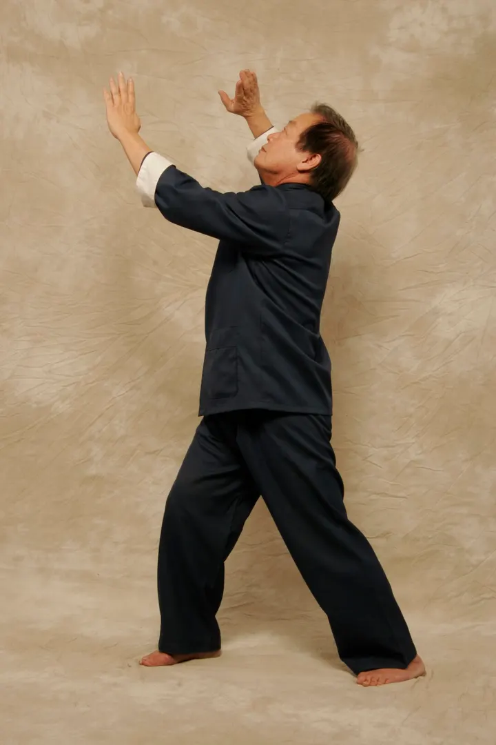 Fédération de Kungfu Taichi — arts martiaux-studio à Paris 7e Arrondissement, Paris — 3