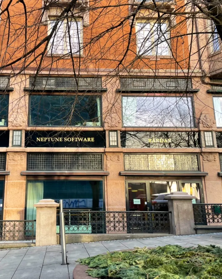 Bårdar Danseinstitutt — dans-studio i Sentrum, Oslo — 2