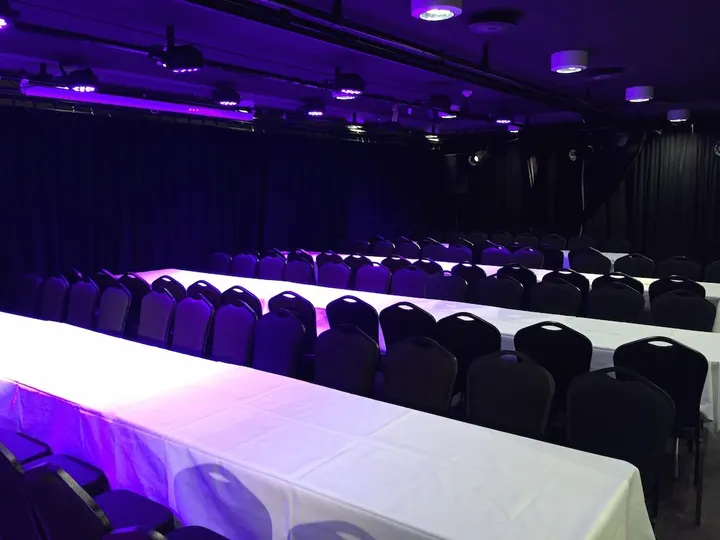Bårdar Danseinstitutt — dans-studio i Oslo — 3