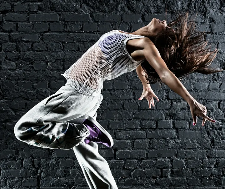 Bårdar Danseinstitutt — dans-studio i Oslo — 4