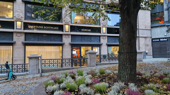 Bårdar Danseinstitutt — Dans i Sentrum, Oslo