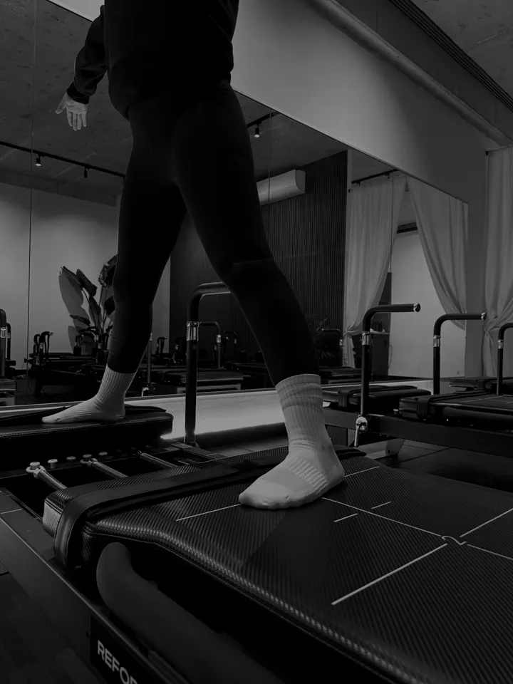 REFORM IT — Pilates in Kattenbroek, Amersfoort