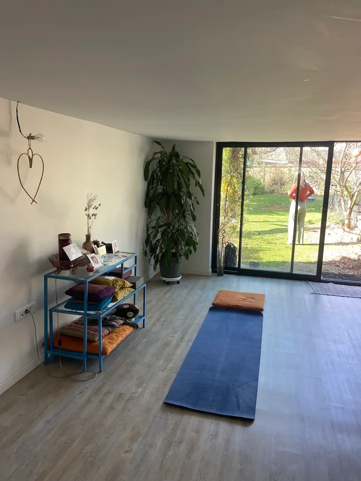 Kingue Yoga Argenteuil — yoga-studio à Argenteuil — 2