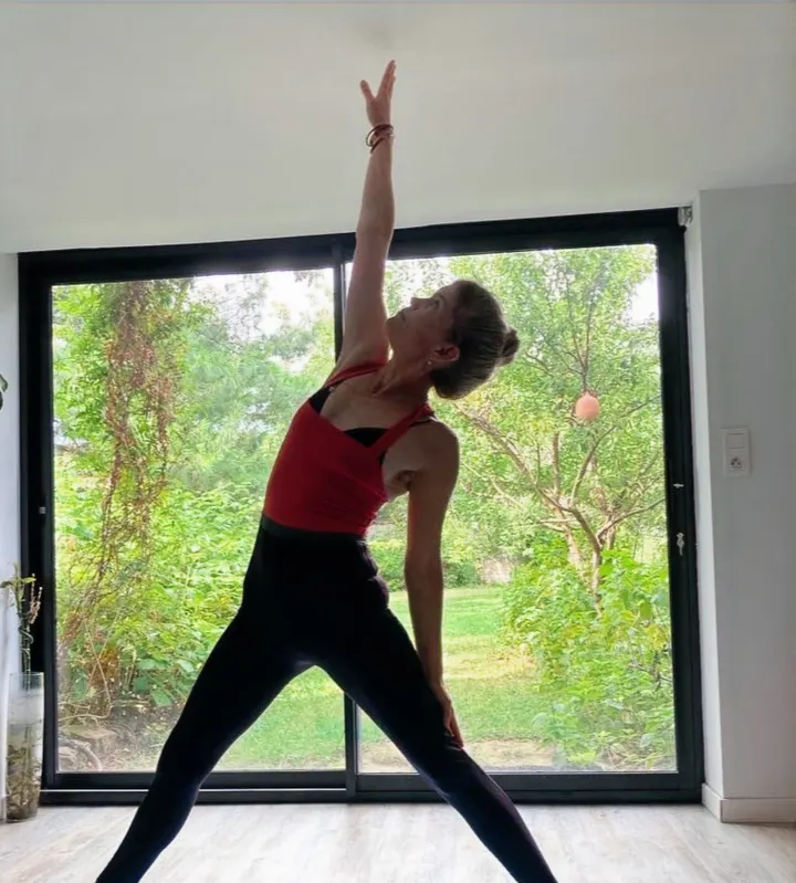 Kingue Yoga Argenteuil — yoga-studio à Argenteuil — 5