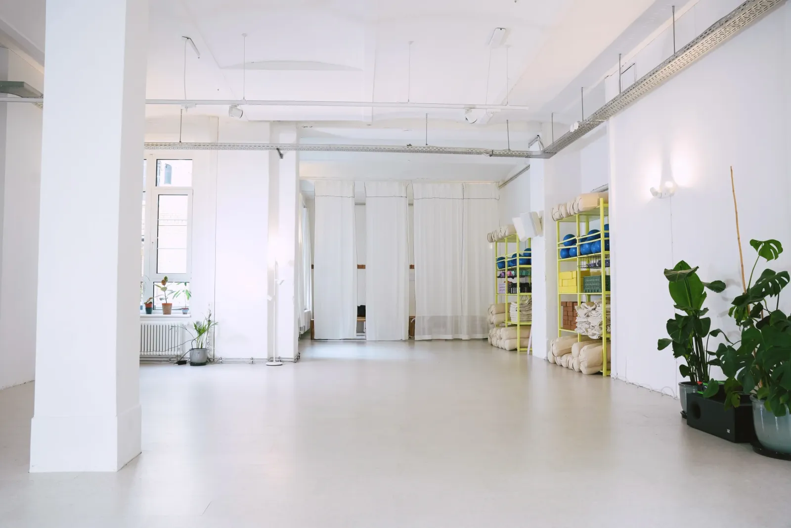 Hi! Studios RIDE — cykling-studio i Berlin — 3