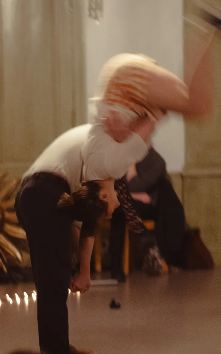 Shake That Thing - Lindy Hop Örebro — Dance in Eklunda, Örebro