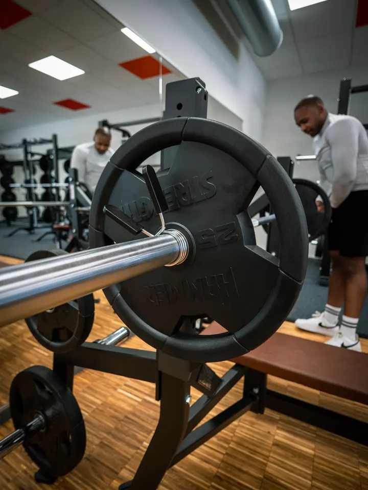 UNIFIT — fitnessstudio in Universität, Saarbrücken — 3