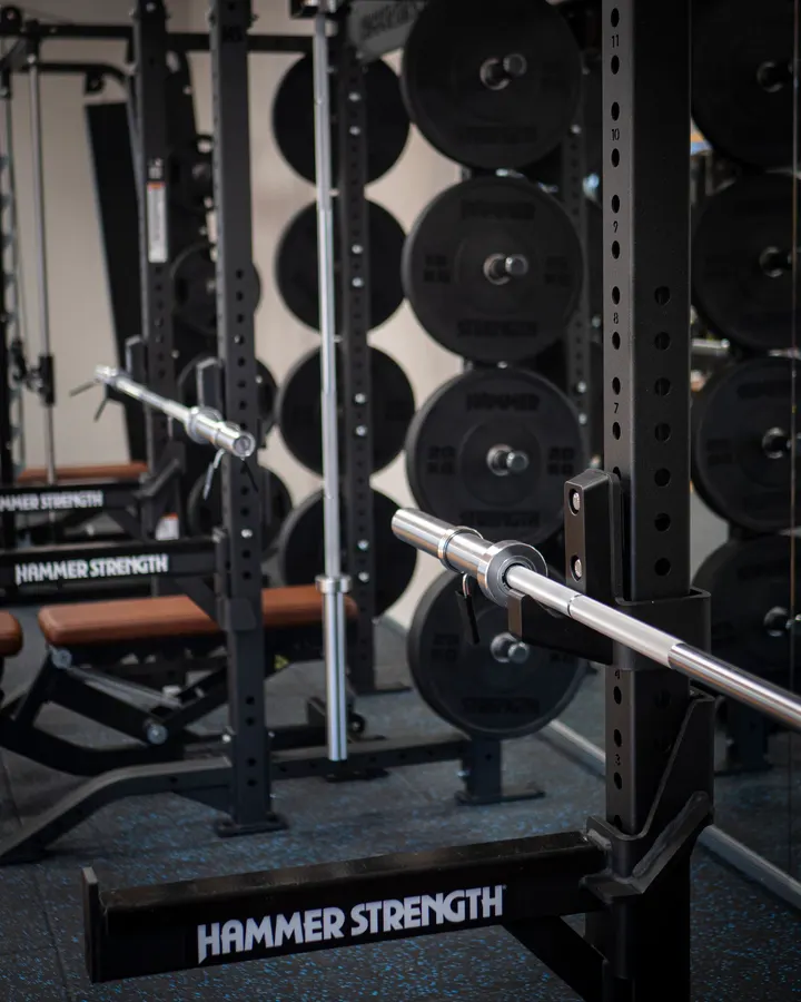 UNIFIT — fitnessstudio in Saarbrücken — 3