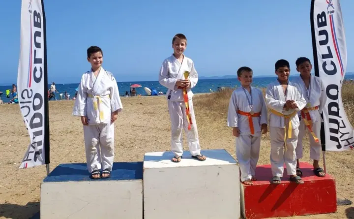 US Cheminots La Seyne — arts martiaux-studio à La Donicarde, La Seyne-sur-Mer — 3