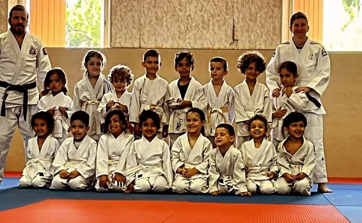 US Cheminots La Seyne — arts martiaux-studio à La Seyne-sur-Mer — 3